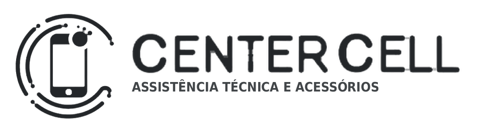 Center Cell — Assistência Técnica e Acessórios